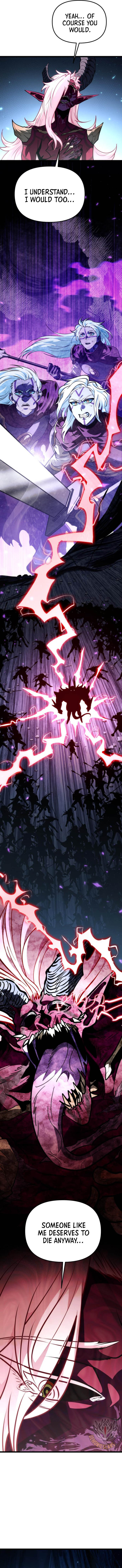Reincarnator (Manhwa) Chapter 85 14